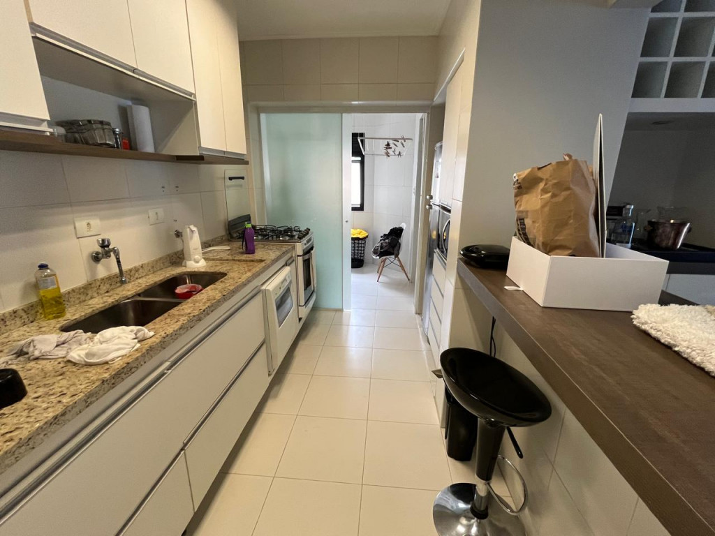 Apartamento à venda e aluguel com 2 quartos, 100m² - Foto 10