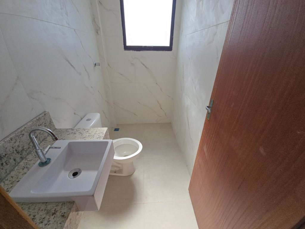 Apartamento à venda com 3 quartos, 69m² - Foto 3