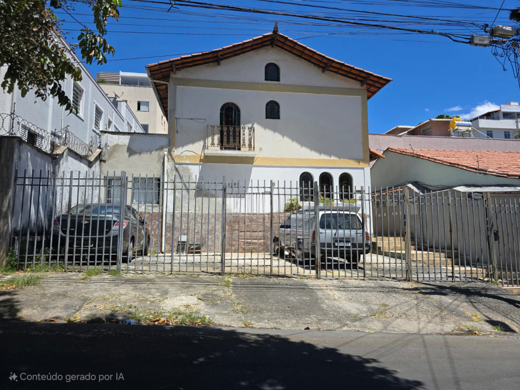 foto - Belo Horizonte - Santa Mônica