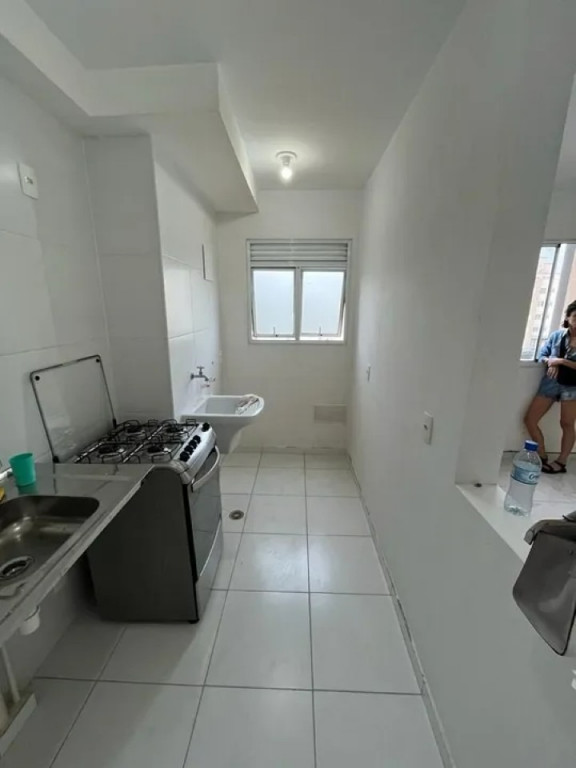 Apartamento à venda com 2 quartos, 44m² - Foto 5