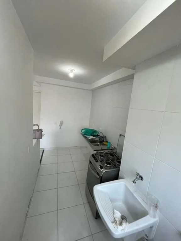 Apartamento à venda com 2 quartos, 44m² - Foto 4