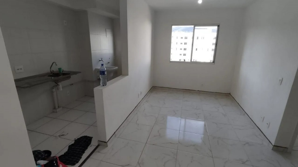 Apartamento à venda com 2 quartos, 44m² - Foto 6