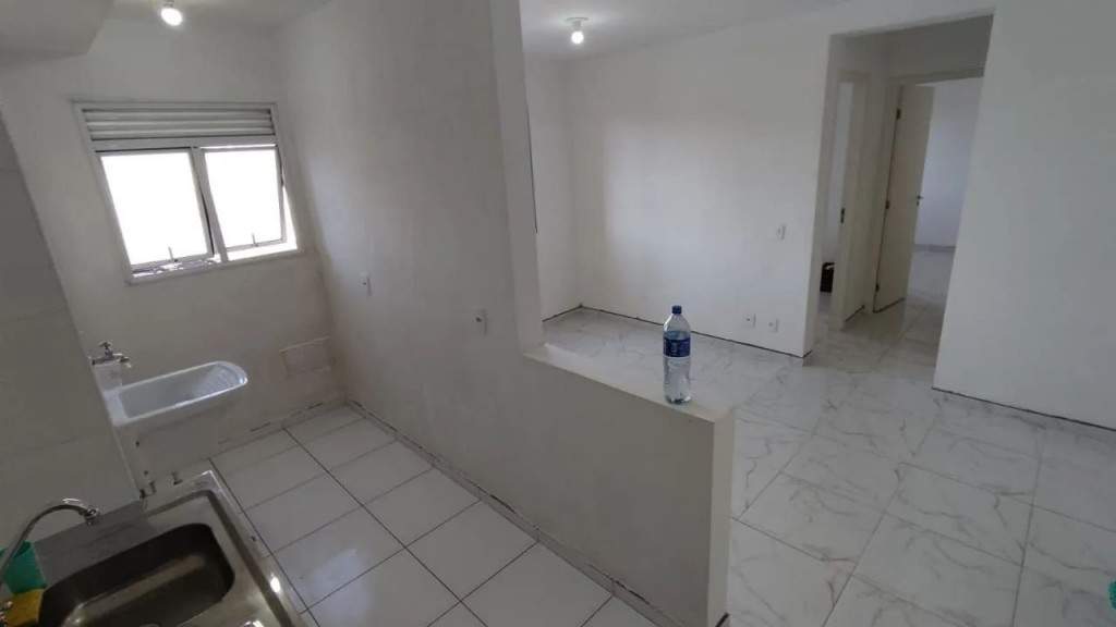 Apartamento à venda com 2 quartos, 44m² - Foto 7