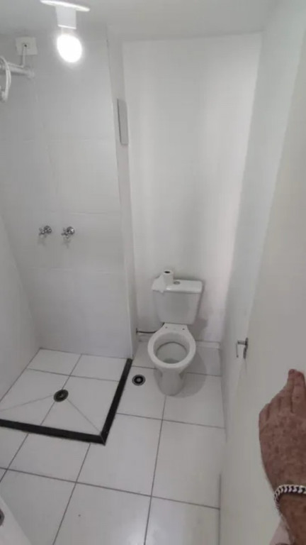 Apartamento à venda com 2 quartos, 44m² - Foto 8