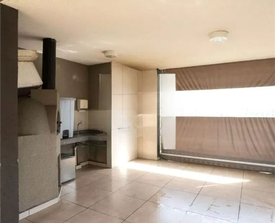 Apartamento à venda com 2 quartos, 44m² - Foto 18