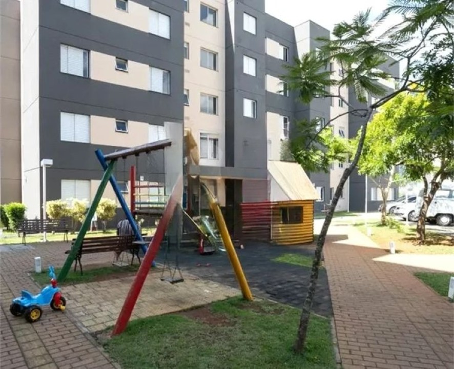 Apartamento à venda com 2 quartos, 44m² - Foto 20