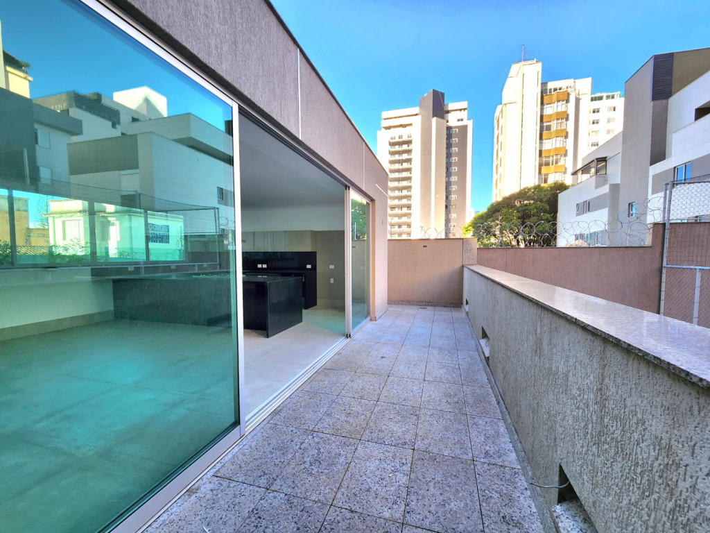 Apartamento à venda com 4 quartos, 281m² - Foto 13