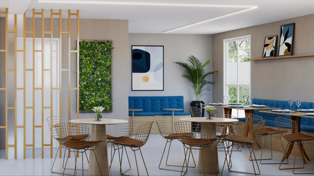 RIVA RJ - Vibe Sunset - Em Obras - Recreio dos Bandeirantes
