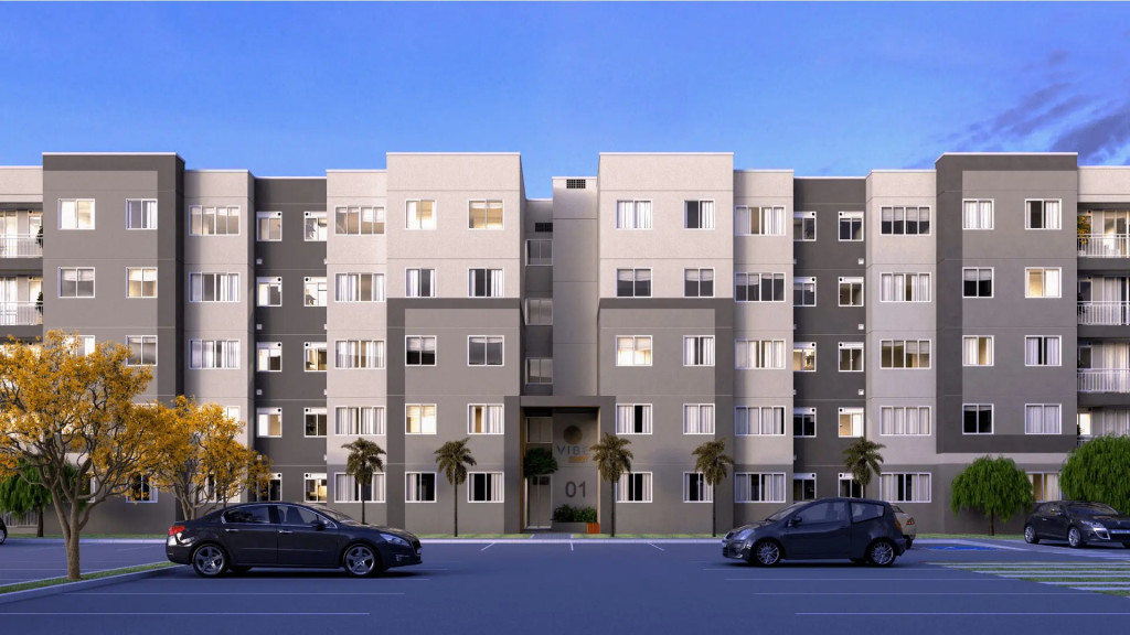 RIVA RJ - Vibe Sunset - Em Obras - Recreio dos Bandeirantes