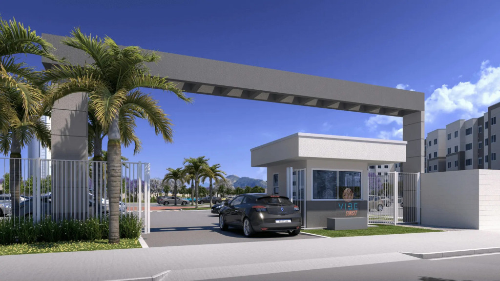 RIVA RJ - Vibe Sunset - Em Obras - Recreio dos Bandeirantes