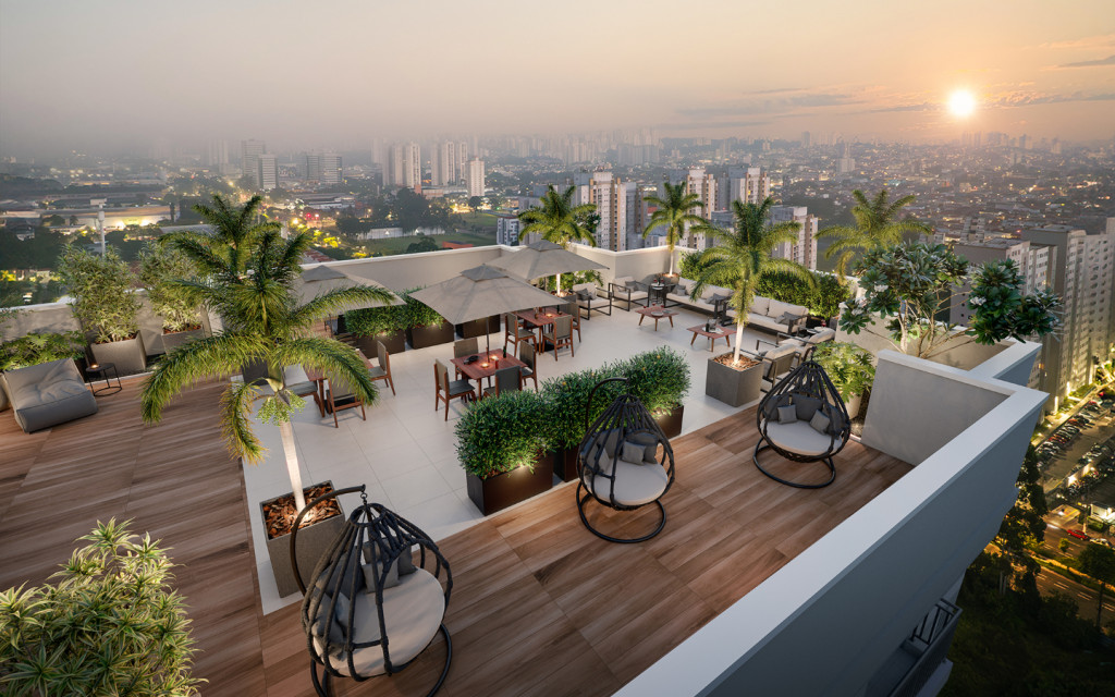 CURY - Yunes Park - Em Obras - Miguel Yunes