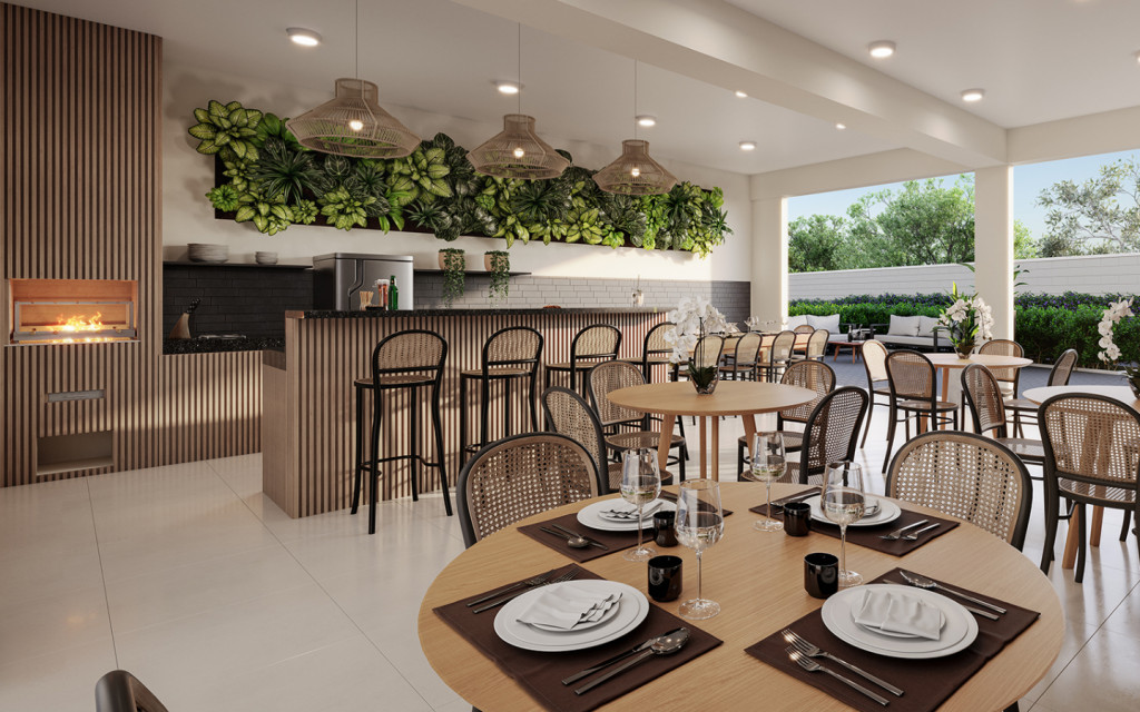 CURY - Yunes Park - Em Obras - Miguel Yunes