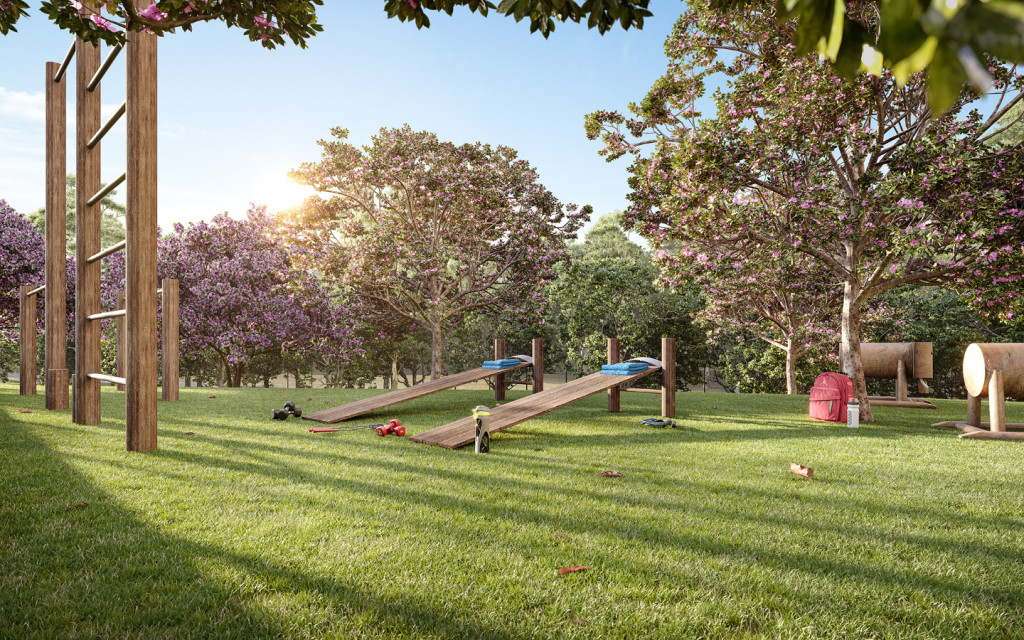CURY - Yunes Park - Em Obras - Miguel Yunes