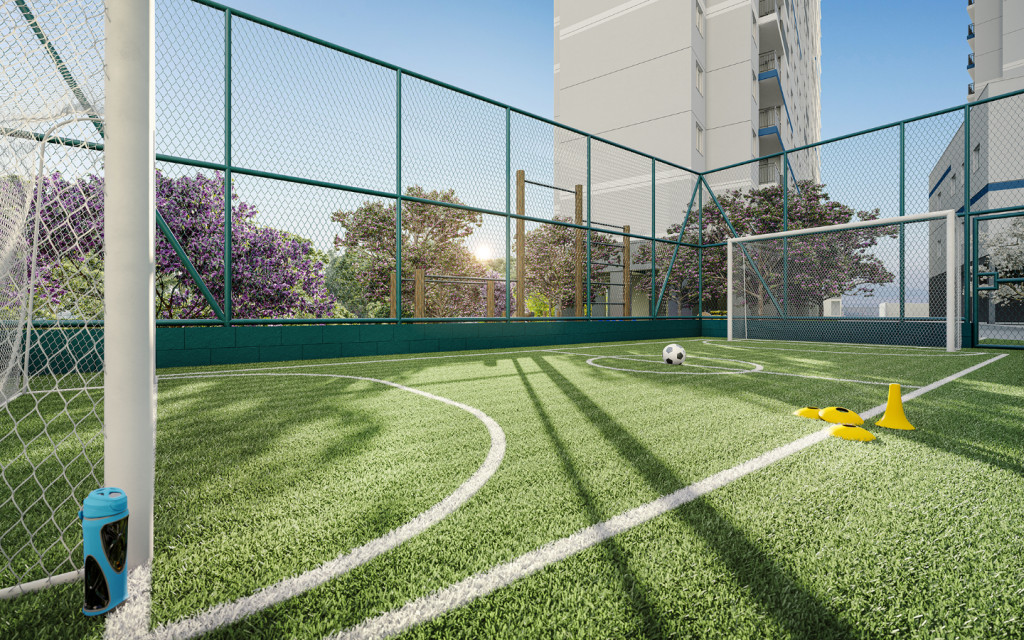CURY - Yunes Park - Em Obras - Miguel Yunes