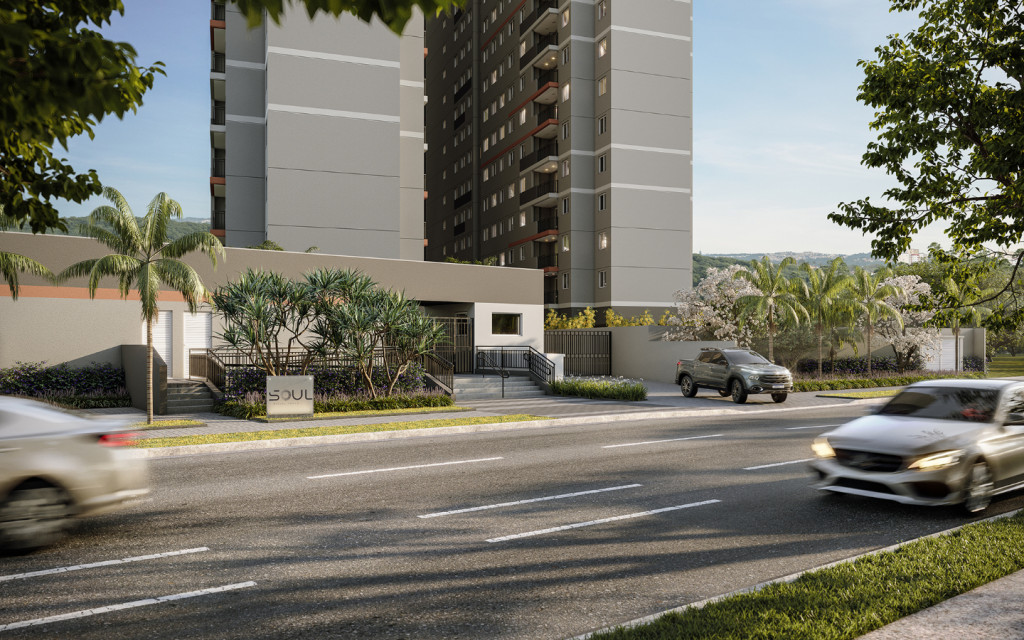 CURY - Soul Miguel Yunes - Em Obras - Interlagos