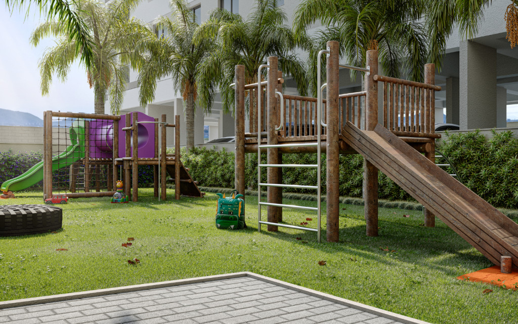 CURY - Cidade Lapa - Em Obras - Lapa