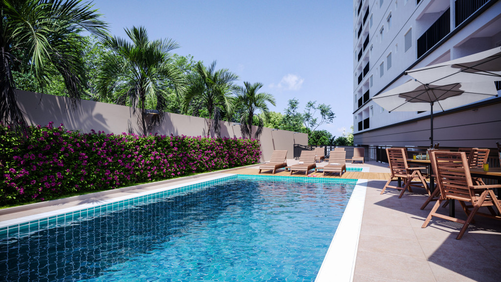 FRATTA - YEP! Santo André - Em Obras - Vila Palmares