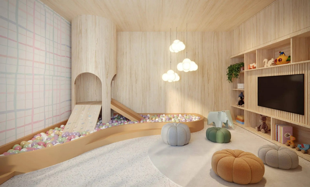MITRE - Daslu Residences São Paulo - Lançamento - Jardim Paulista