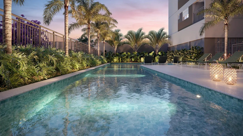 Apartamento, 4 quartos, 106 m² - Foto 3