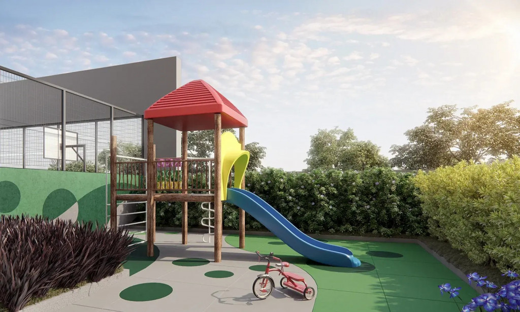 Apartamento, 4 quartos, 106 m² - Foto 4