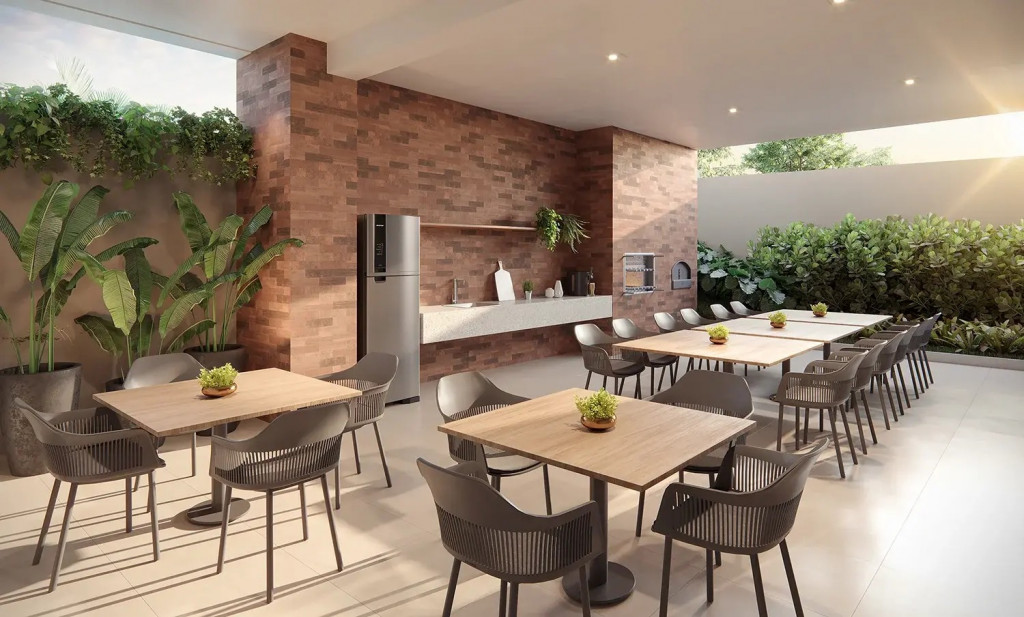 Apartamento, 4 quartos, 106 m² - Foto 6