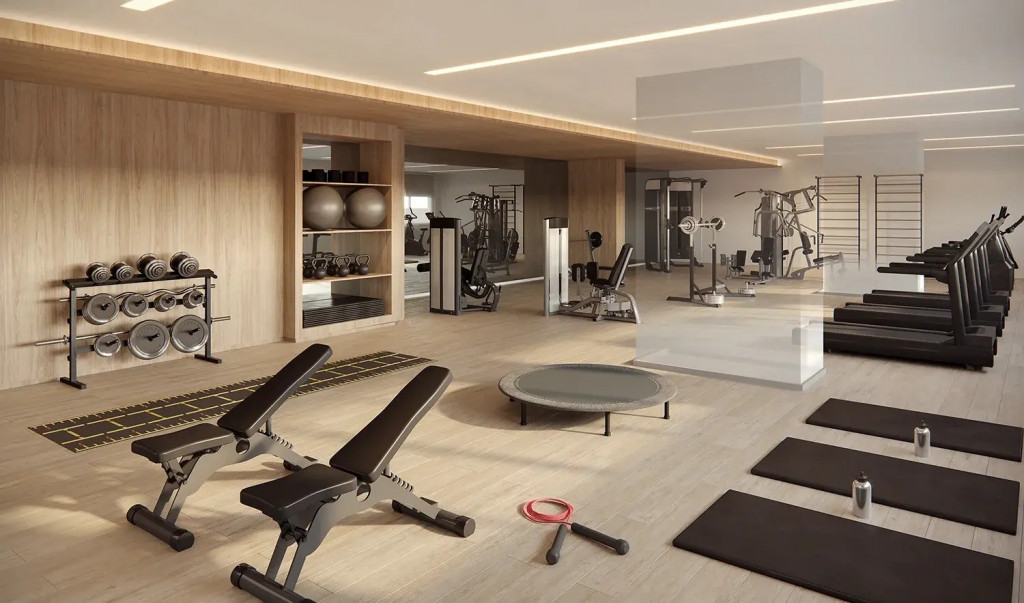 Apartamento, 4 quartos, 106 m² - Foto 8