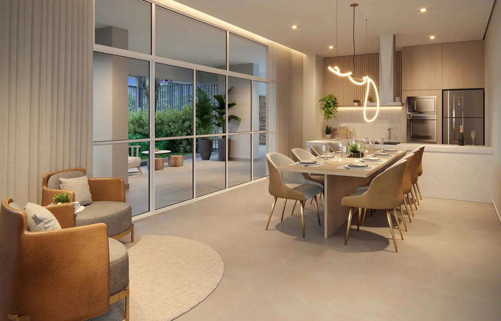 Apartamento, 4 quartos, 106 m² - Foto 10