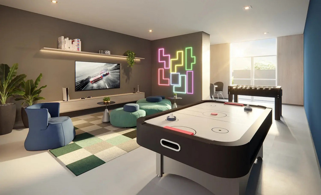 Apartamento, 4 quartos, 106 m² - Foto 11