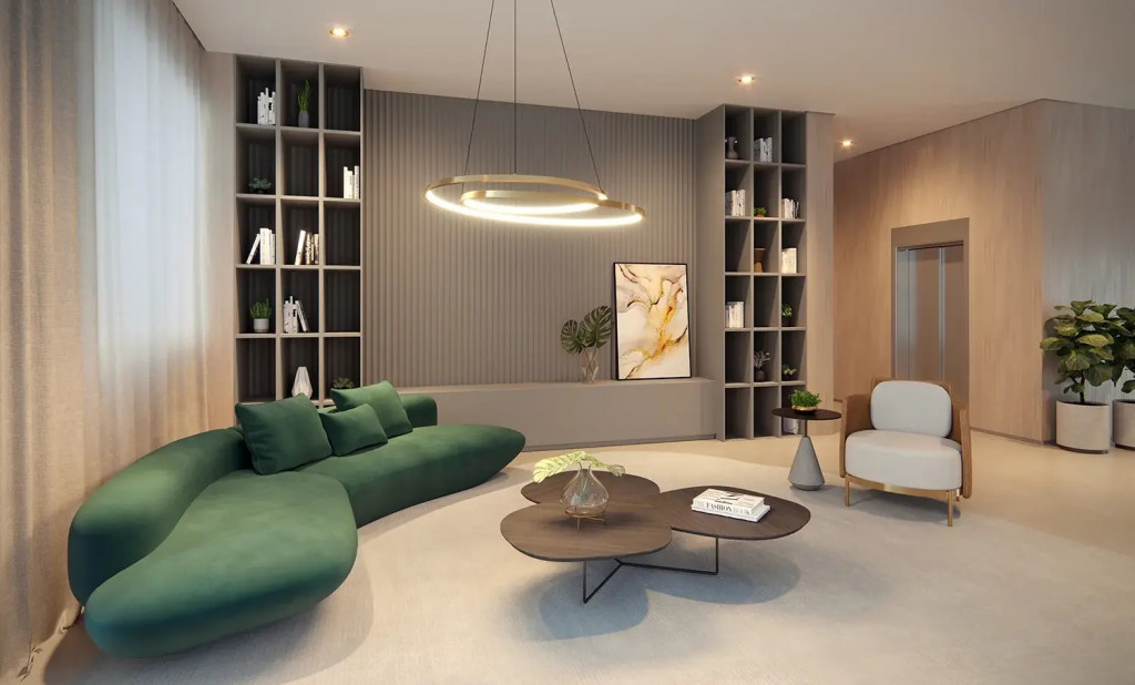 Apartamento, 4 quartos, 106 m² - Foto 12