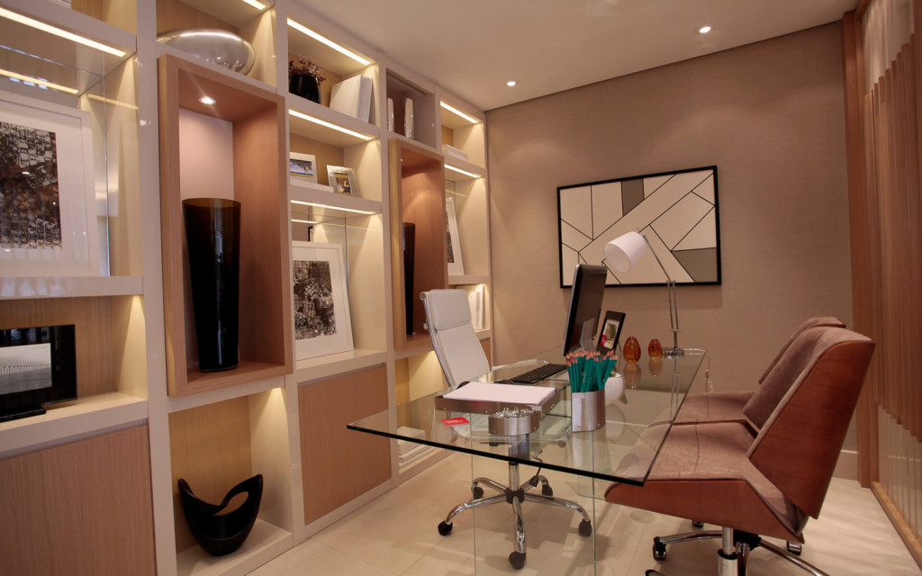 Conjunto Comercial-Sala à venda, 28m² - Foto 5