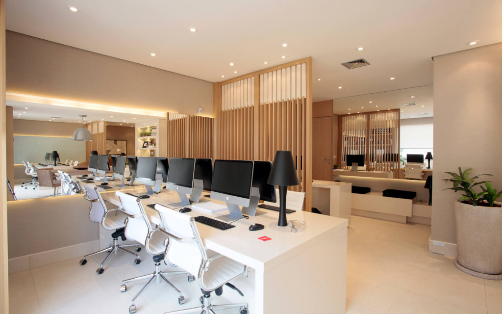 Conjunto Comercial-Sala à venda, 28m² - Foto 4
