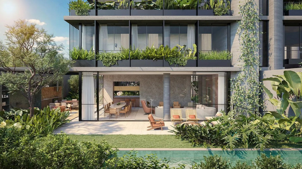 Relva Alto de Pinheiros - Em Obras - Alto de Pinheiros