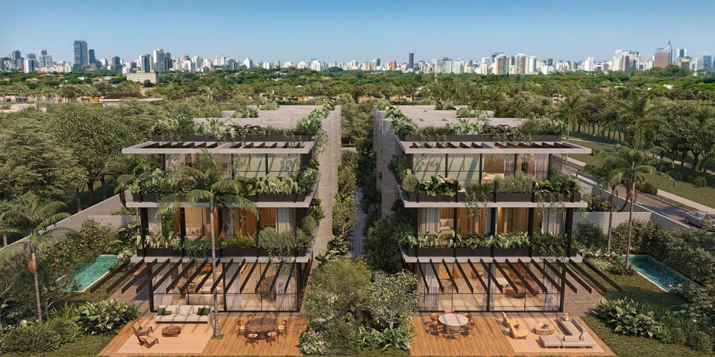 Relva Alto de Pinheiros - Em Obras - Alto de Pinheiros