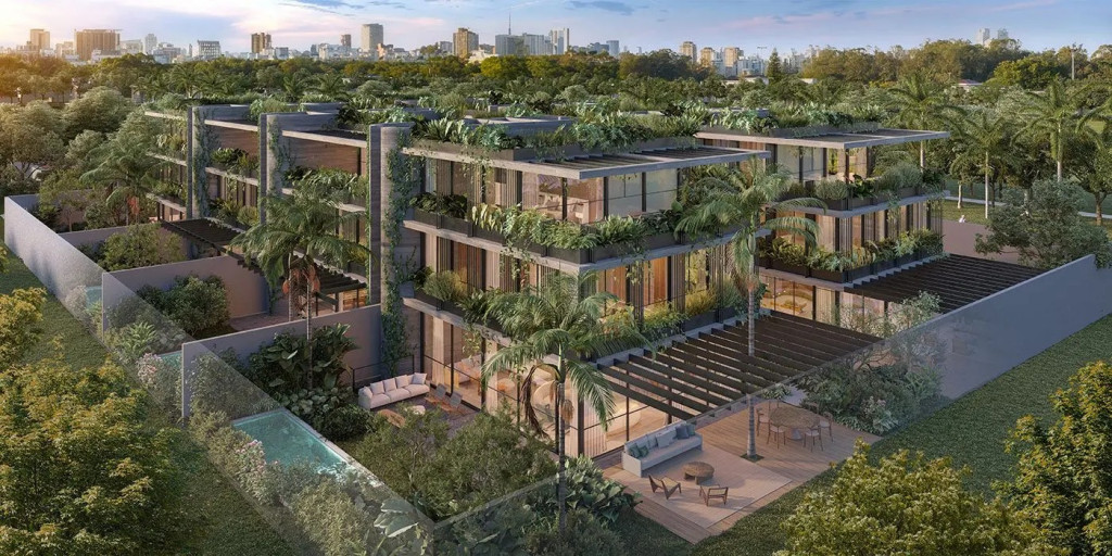 Relva Alto de Pinheiros - Em Obras - Alto de Pinheiros