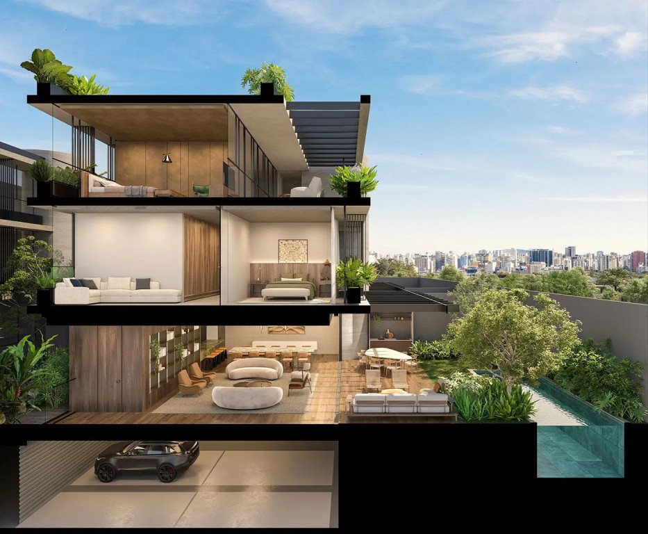 Relva Alto de Pinheiros - Em Obras - Alto de Pinheiros