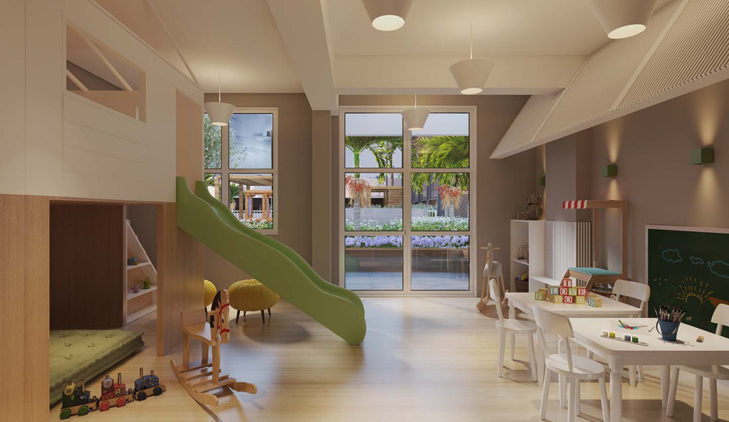 Apartamento à venda com 2 quartos, 74m² - Foto 3