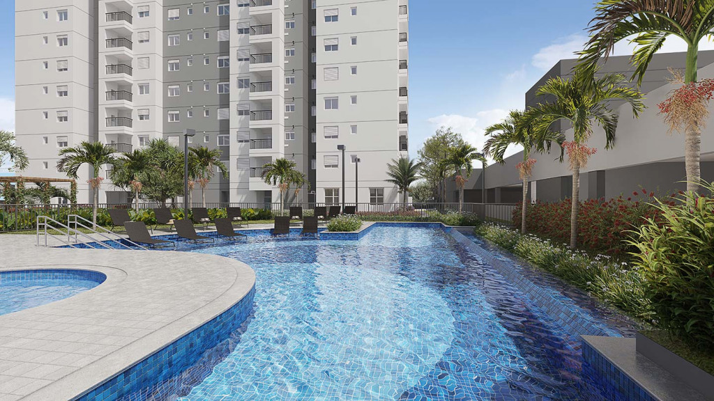 Apartamento à venda com 2 quartos, 74m² - Foto 7