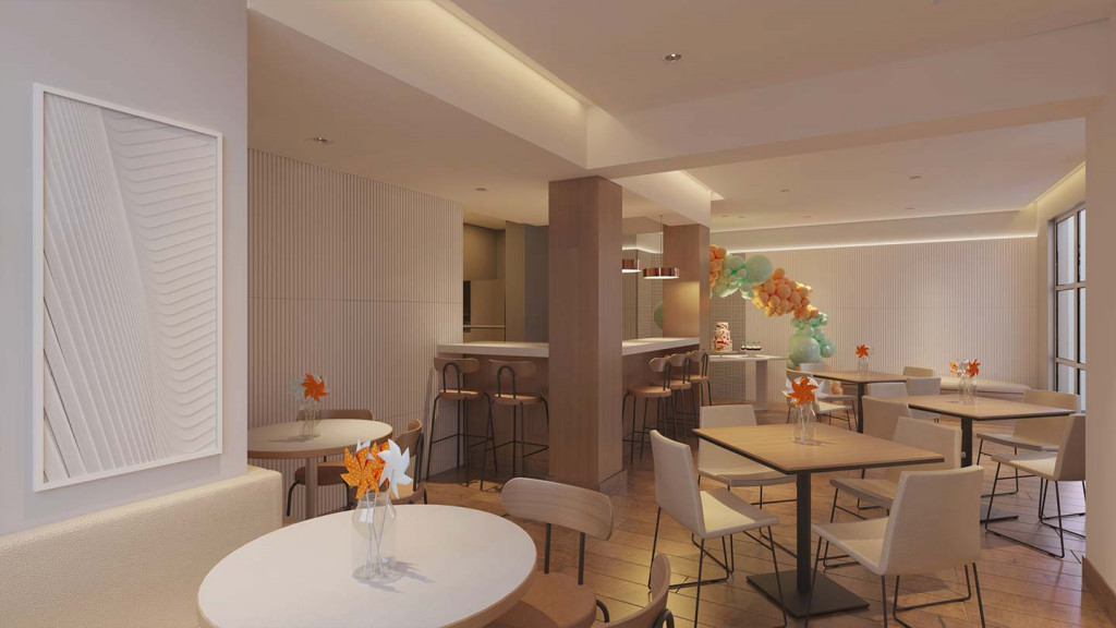Apartamento à venda com 2 quartos, 74m² - Foto 10