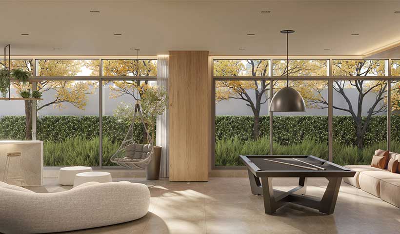 Apartamento à venda, 22m² - Foto 3