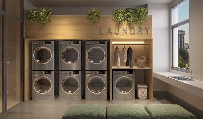 Apartamento à venda, 22m² - Foto 6
