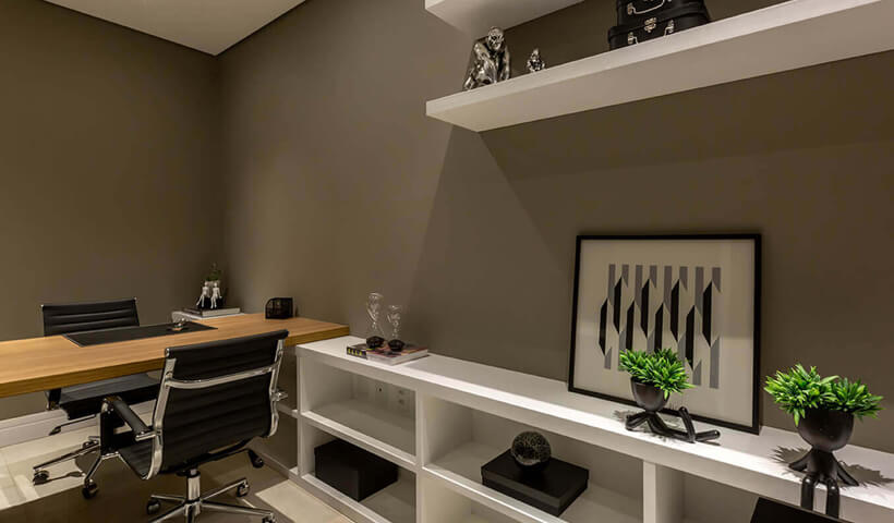 Apartamento à venda com 2 quartos, 66m² - Foto 2