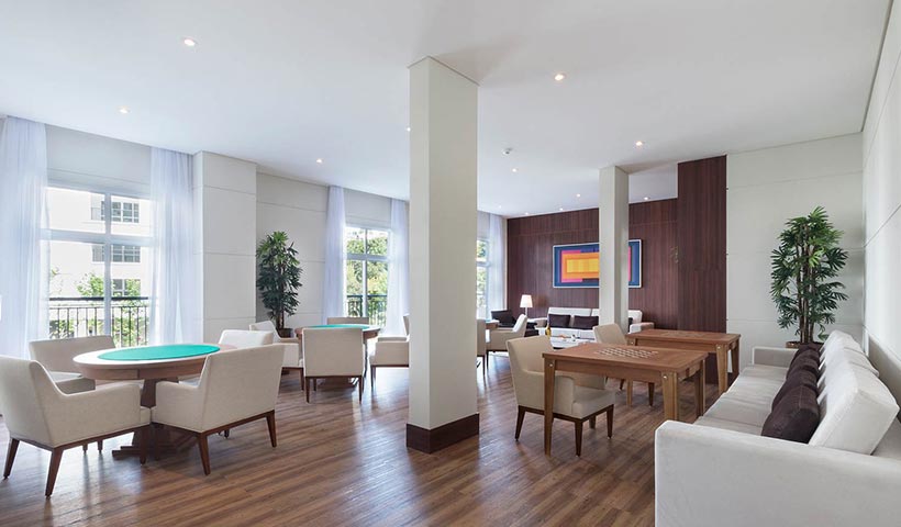 Apartamento, 5 quartos, 158 m² - Foto 16