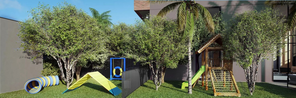 Apartamento, 23 m² - Foto 4