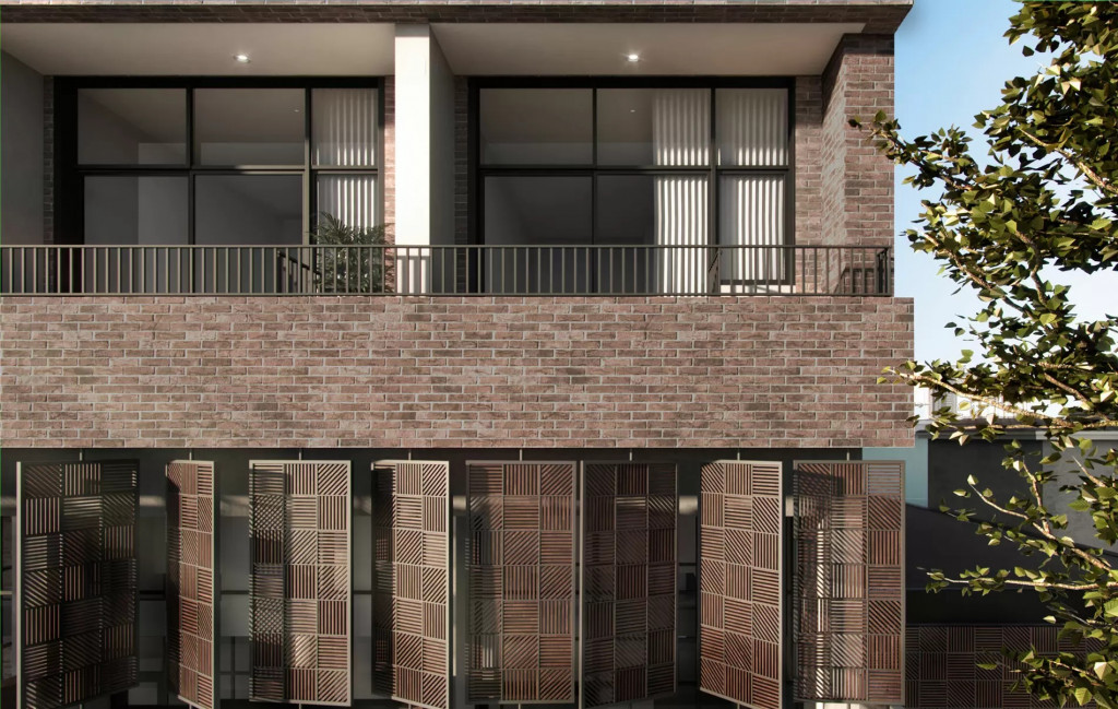 Apartamento, 23 m² - Foto 6