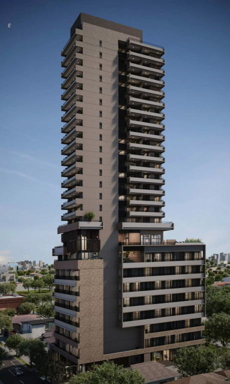 Apartamento, 23 m² - Foto 5