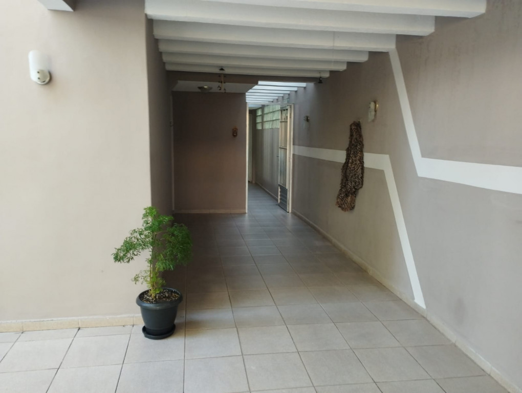 Foto - São Paulo - Jardim Trussardi