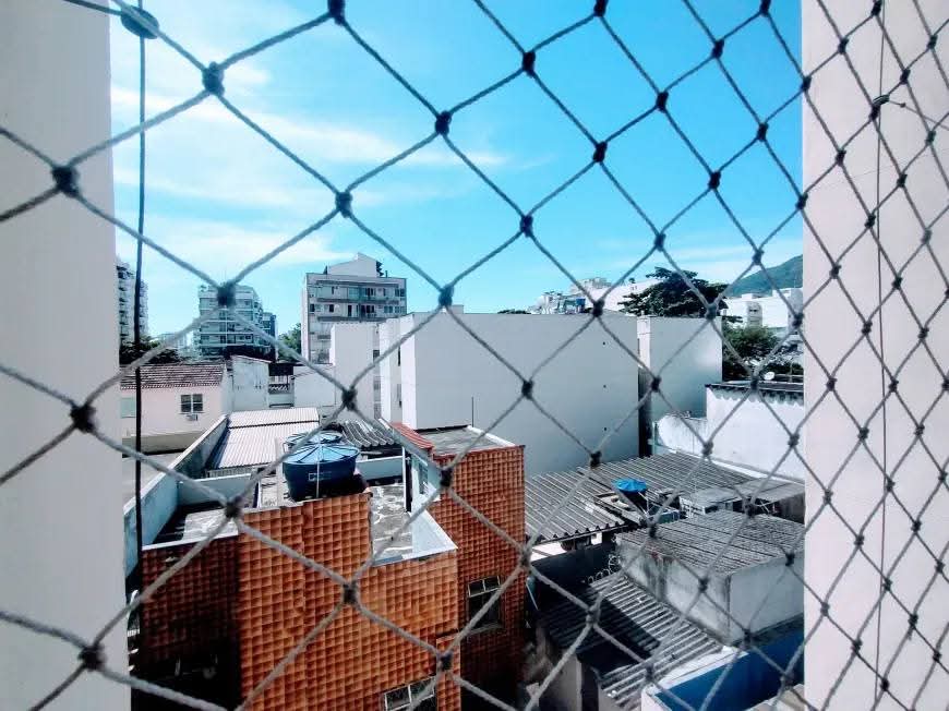 Foto - Rio de Janeiro - Andaraí