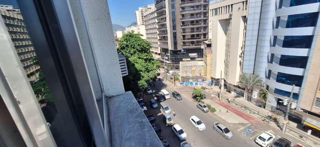 Foto - Rio de Janeiro - Tijuca