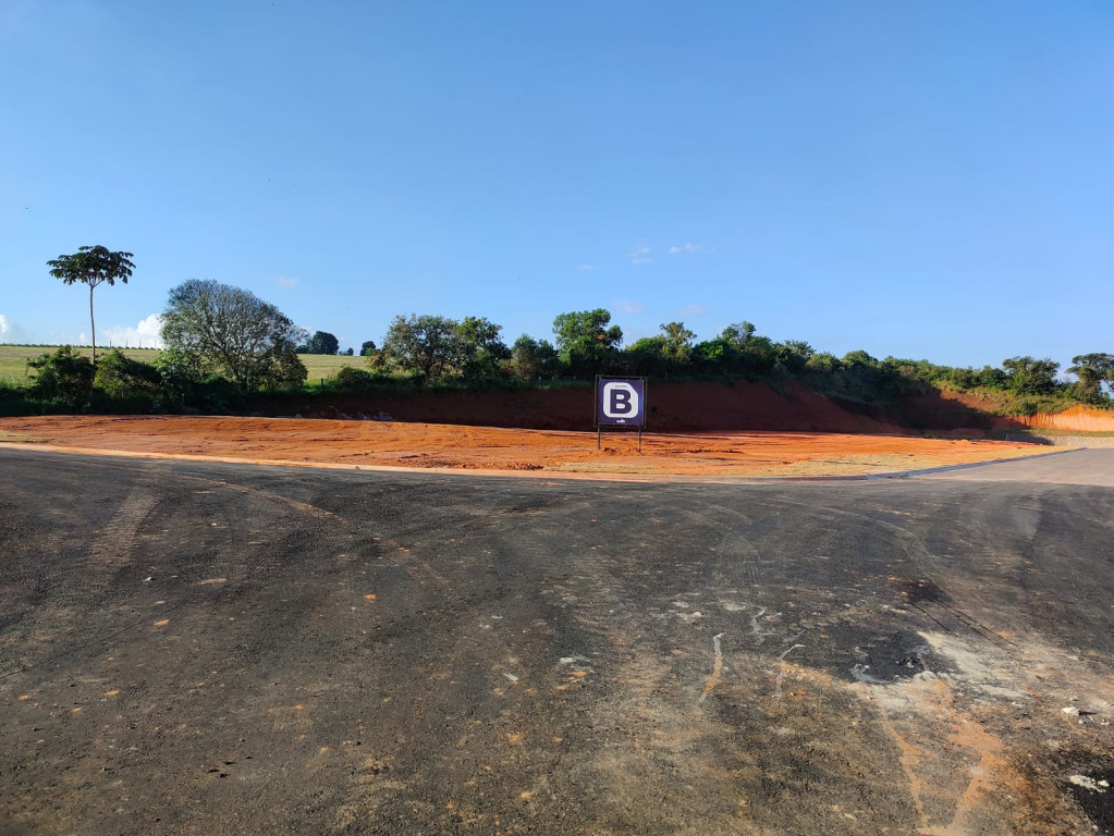 Foto - Bragança Paulista - Curitibanos