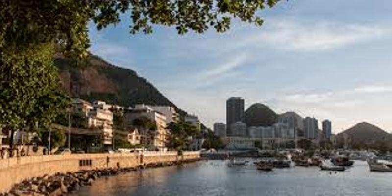 Foto - Rio de Janeiro - Urca